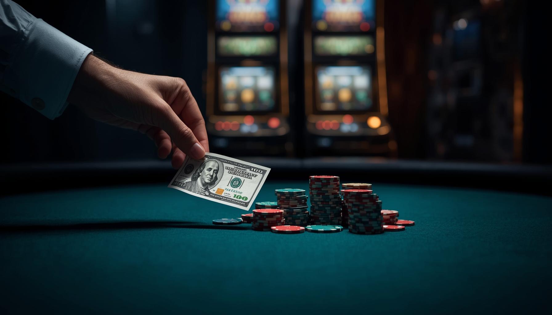 How to Choose the Best $10 Deposit Casino